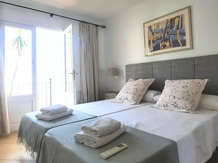 Immagine 9 di Casa indipendente in affitto  in Carrer de n'Alou a Cala Marsal