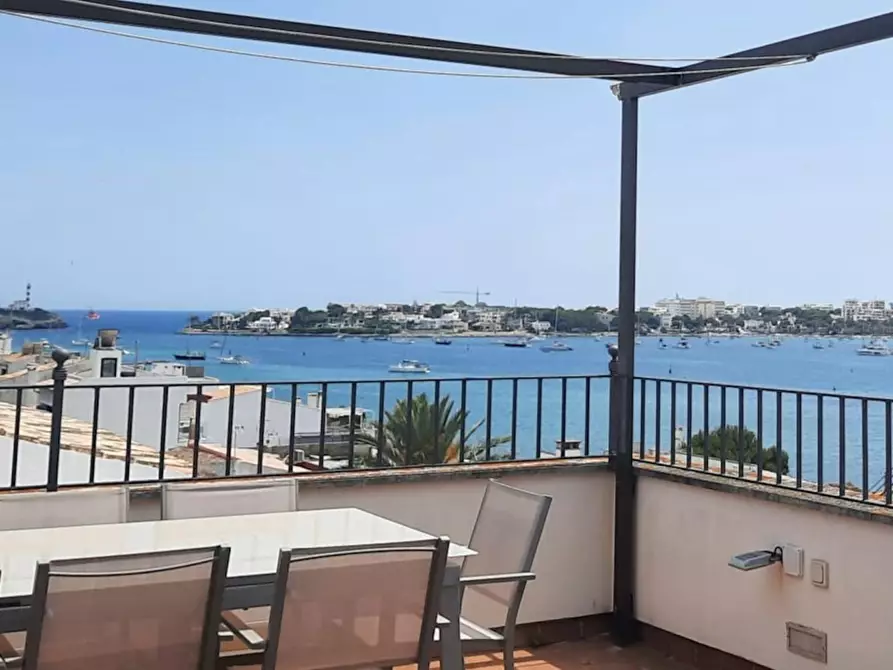 Immagine 2 di Casa indipendente in affitto  in Carrer de n'Alou a Cala Marsal