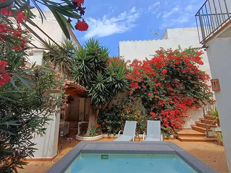 Immagine 1 di Casa indipendente in affitto  in Carrer de n'Alou a Cala Marsal