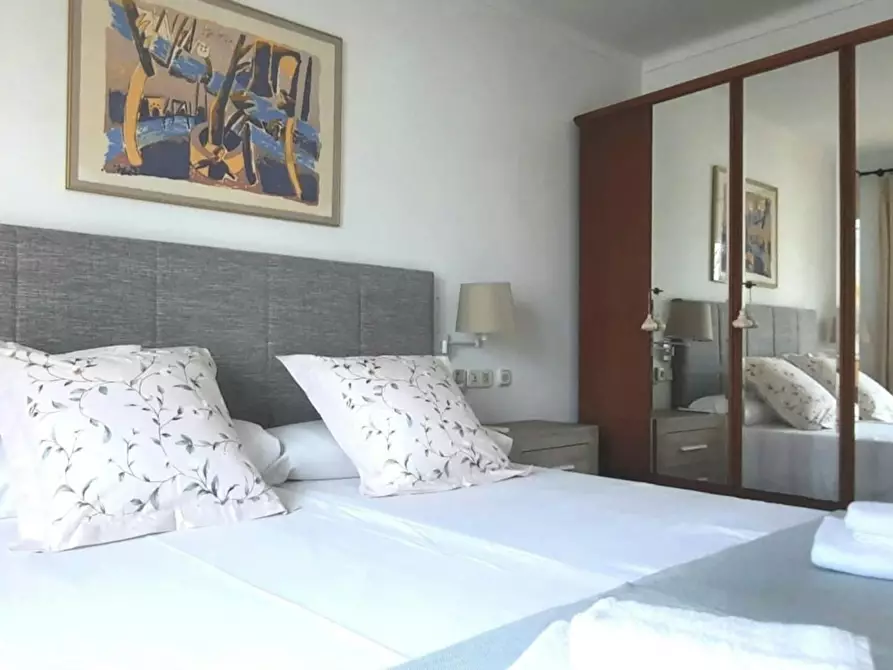 Immagine 8 di Casa indipendente in affitto  in Carrer de n'Alou a Cala Marsal