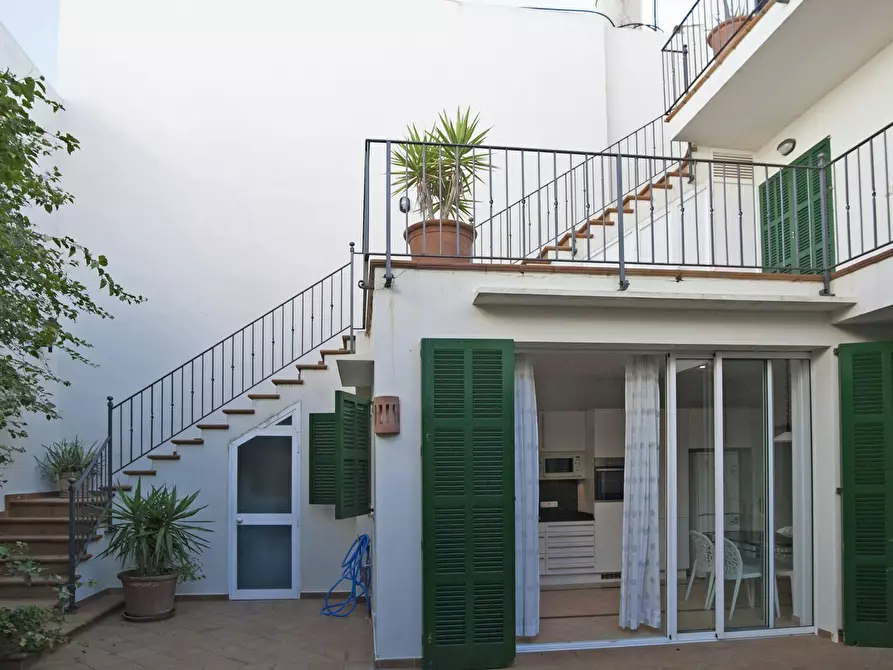 Immagine 5 di Casa indipendente in affitto  in Carrer de n'Alou a Cala Marsal