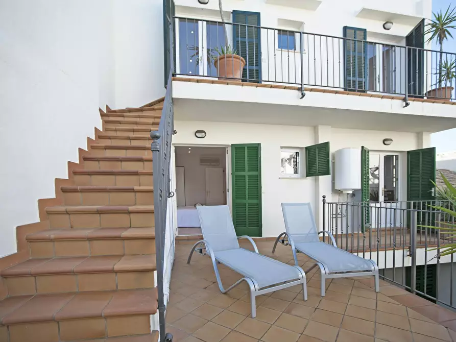 Immagine 4 di Casa indipendente in affitto  in Carrer de n'Alou a Cala Marsal