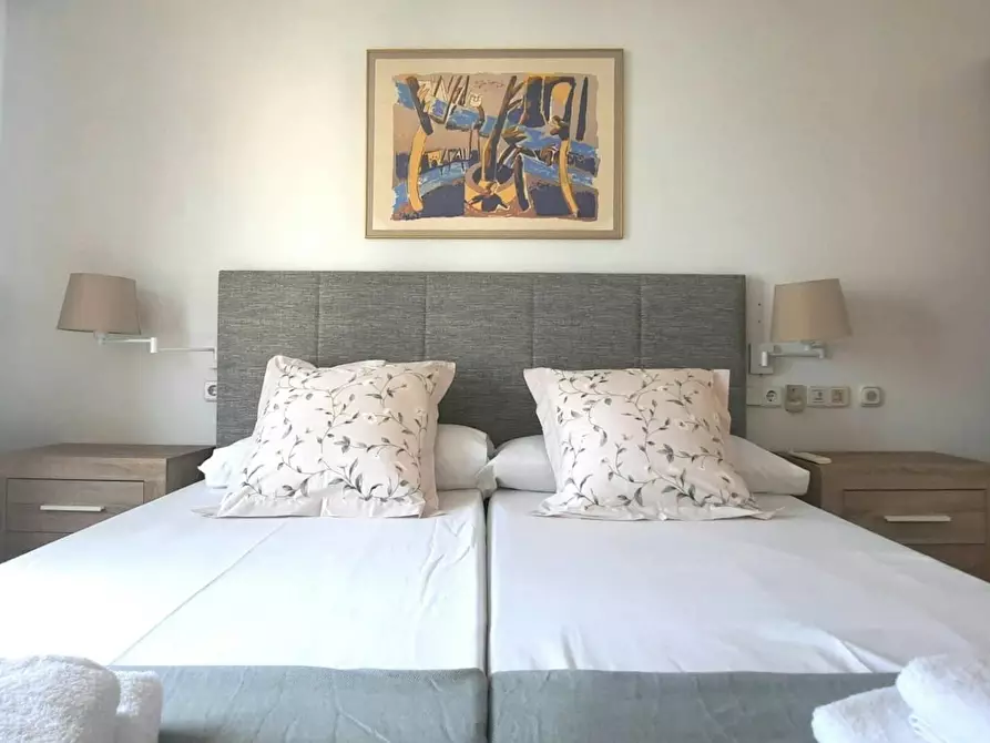 Immagine 10 di Casa indipendente in affitto  in Carrer de n'Alou a Cala Marsal
