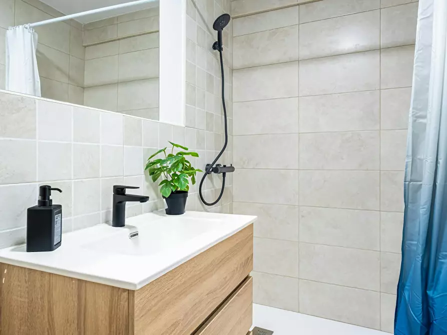 Immagine 9 di Camera in affitto  in Rambla de Méndez Núñez a Alicante/Alacant