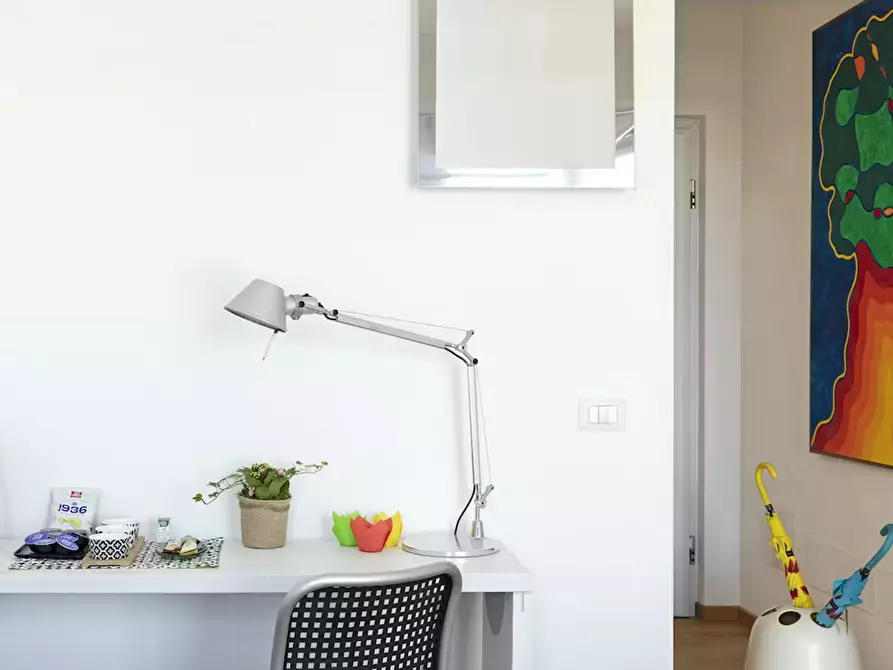 Immagine 5 di Camera in affitto  in Via Pompeo Mariani a Milano