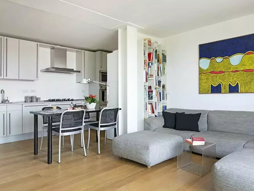 Immagine 10 di Camera in affitto  in Via Pompeo Mariani a Milano