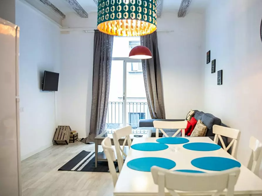Immagine 2 di Appartamento in affitto  in Carrer dels Tallers a Barcelona