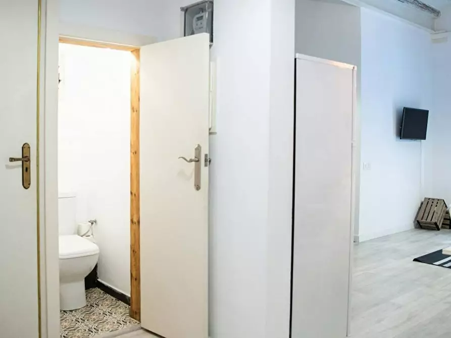 Immagine 9 di Appartamento in affitto  in Carrer dels Tallers a Barcelona