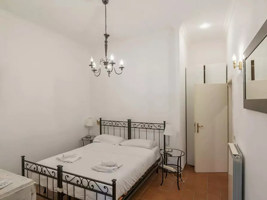 Immagine 2 di Appartamento in affitto  in Via Belsiana a Roma