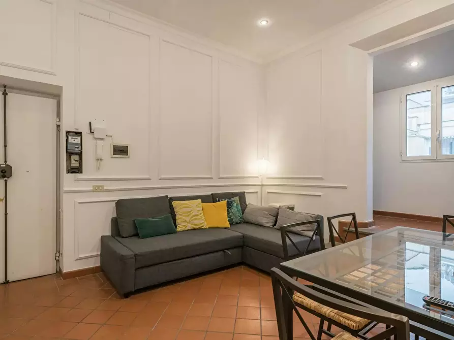 Immagine 1 di Appartamento in affitto  in Via Belsiana a Roma