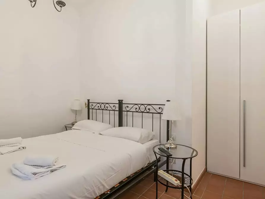 Immagine 3 di Appartamento in affitto  in Via Belsiana a Roma