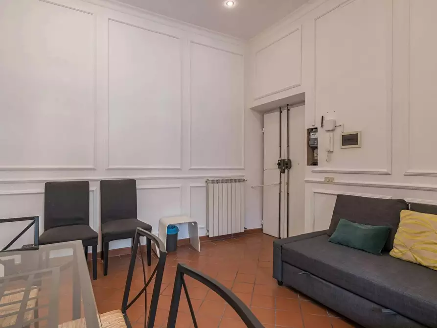 Immagine 10 di Appartamento in affitto  in Via Belsiana a Roma