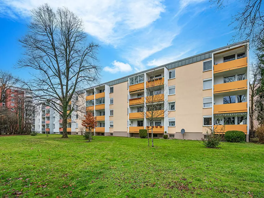 Immagine 10 di Camera in affitto  in Mainaustraße a München