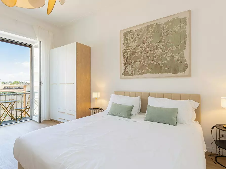 Immagine 4 di Appartamento in affitto  in Via di S. Costanza a Roma