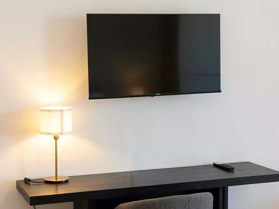 Immagine 9 di Appartamento in affitto  in Via di S. Costanza a Roma