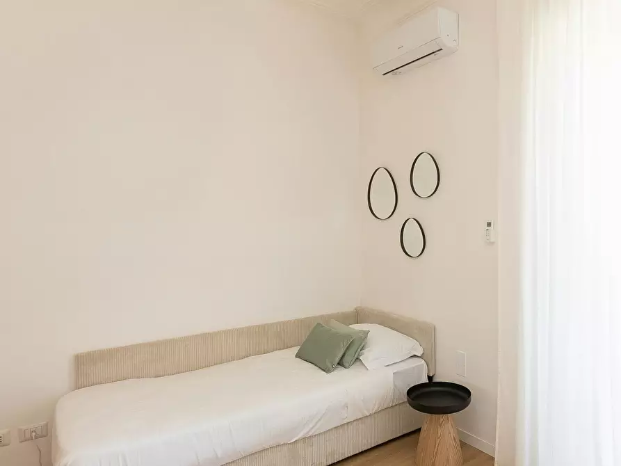 Immagine 7 di Appartamento in affitto  in Via di S. Costanza a Roma