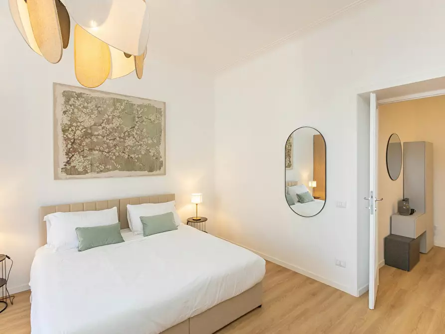 Immagine 3 di Appartamento in affitto  in Via di S. Costanza a Roma