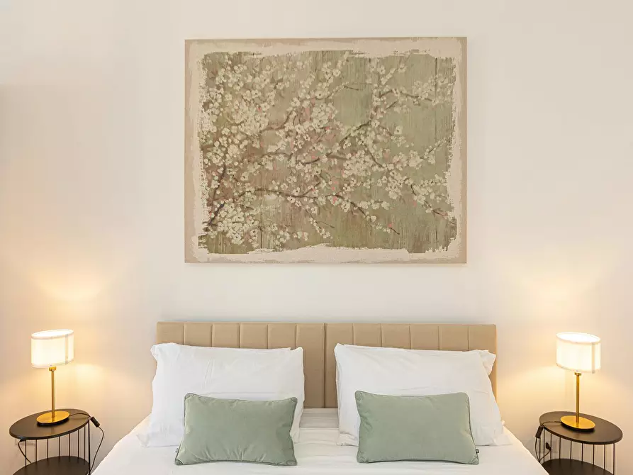 Immagine 6 di Appartamento in affitto  in Via di S. Costanza a Roma