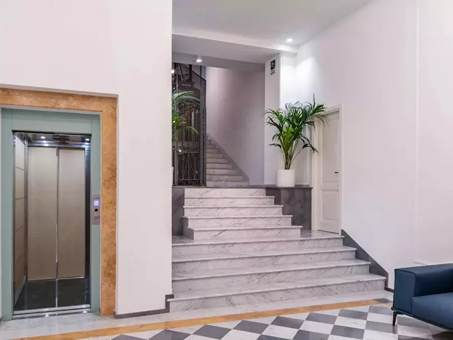 Immagine 2 di Appartamento in affitto  in Via Cavour a Roma