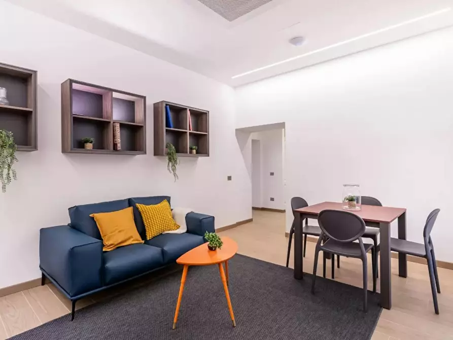 Immagine 3 di Appartamento in affitto  in Via Cavour a Roma