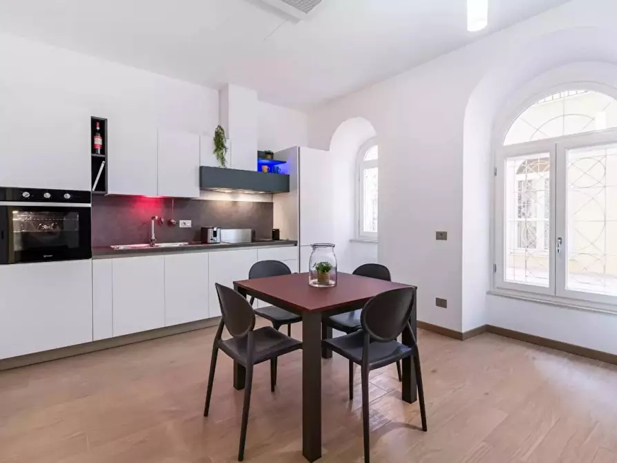 Immagine 7 di Appartamento in affitto  in Via Cavour a Roma