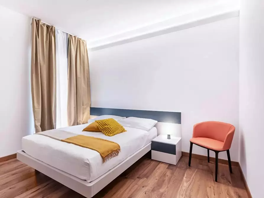 Immagine 10 di Appartamento in affitto  in Via Cavour a Roma