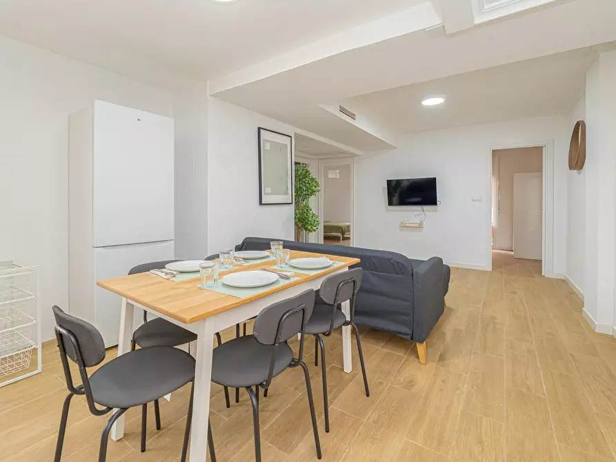 Immagine 10 di Camera in affitto  in Carrer Doctor Ferran a Alicante/Alacant