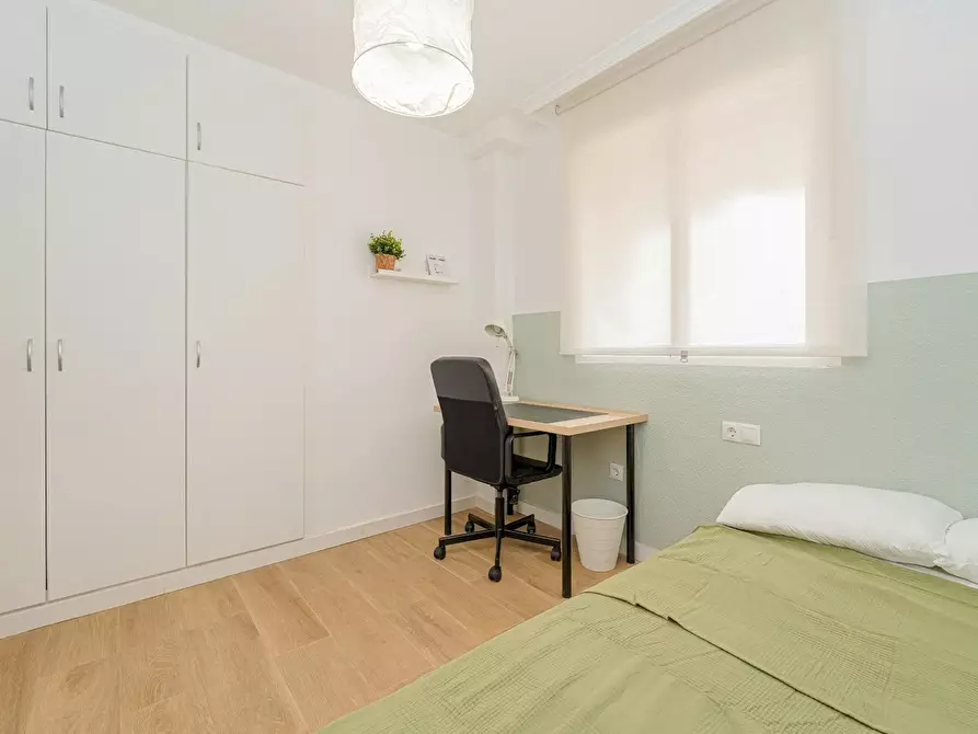 Immagine 3 di Camera in affitto  in Carrer Doctor Ferran a Alicante/Alacant