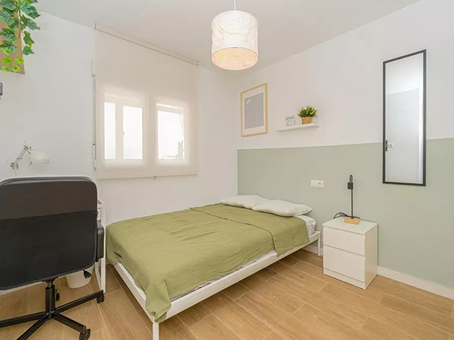 Immagine 1 di Camera in affitto  in Carrer Doctor Ferran a Alicante/Alacant