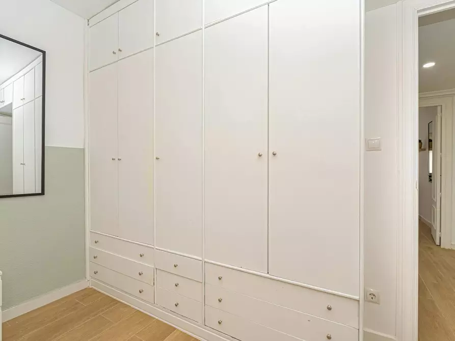 Immagine 3 di Camera in affitto  in Carrer Doctor Ferran a Alicante/Alacant