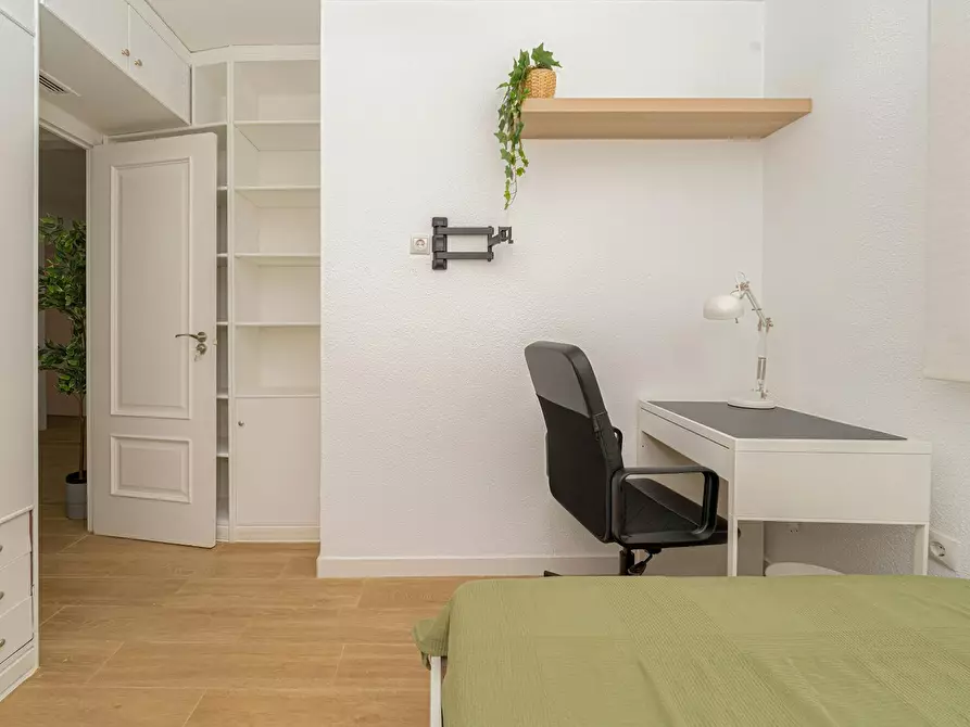 Immagine 4 di Camera in affitto  in Carrer Doctor Ferran a Alicante/Alacant