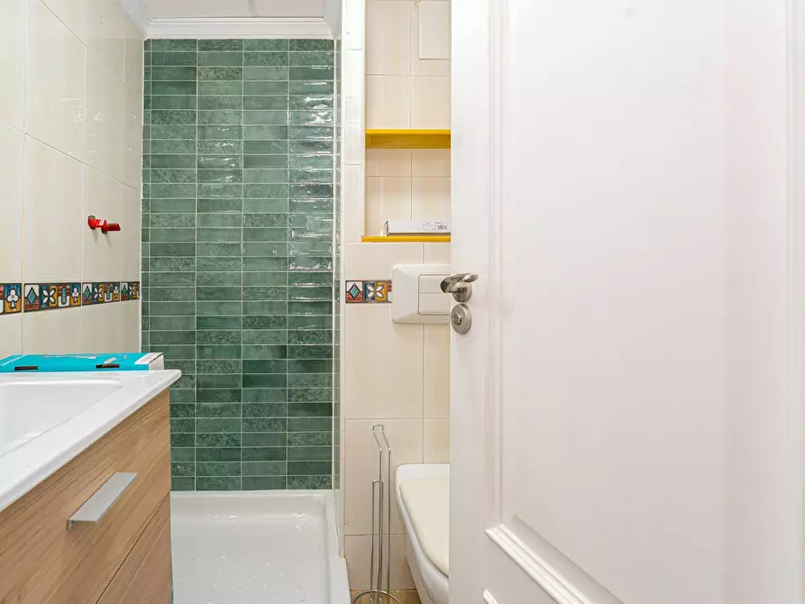 Immagine 6 di Camera in affitto  in Carrer Doctor Ferran a Alicante/Alacant