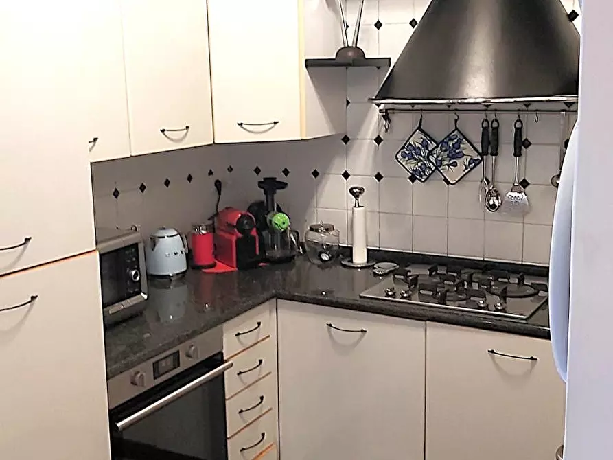 Immagine 10 di Appartamento in affitto  in Viale Pasteur a Roma