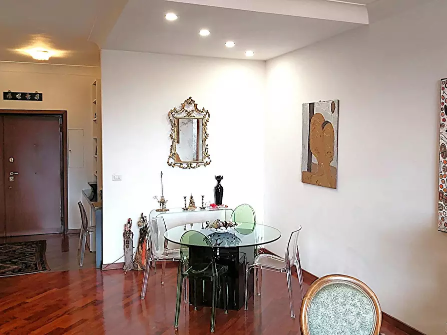 Immagine 3 di Appartamento in affitto  in Viale Pasteur a Roma