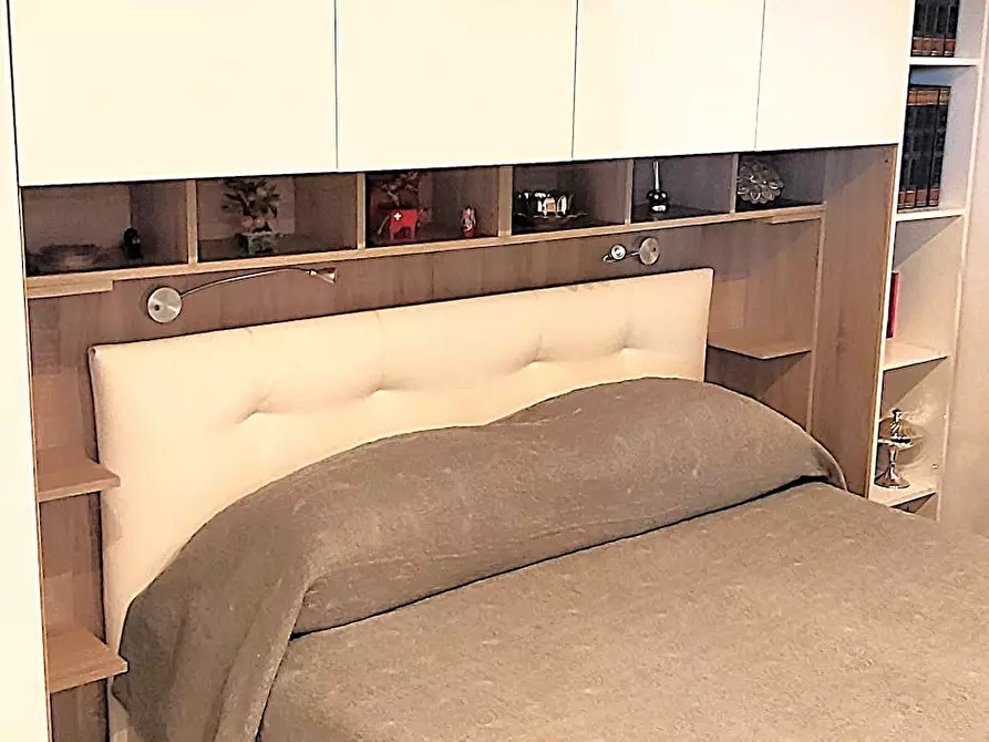 Immagine 5 di Appartamento in affitto  in Viale Pasteur a Roma