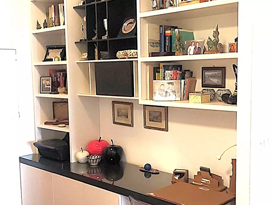 Immagine 7 di Appartamento in affitto  in Viale Pasteur a Roma