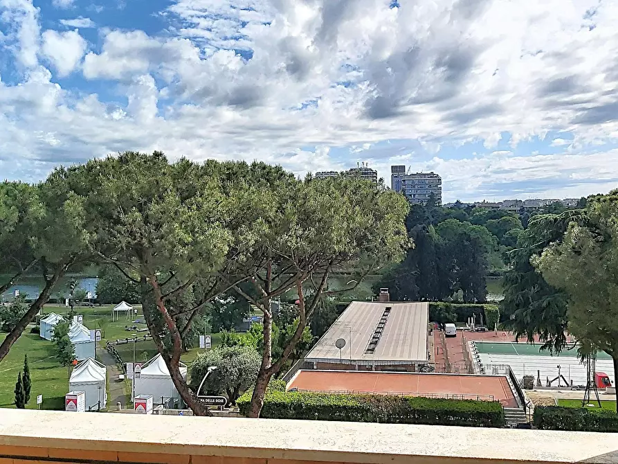 appartamento in affitto a Roma in zona EUR
