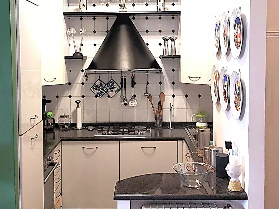 Immagine 9 di Appartamento in affitto  in Viale Pasteur a Roma