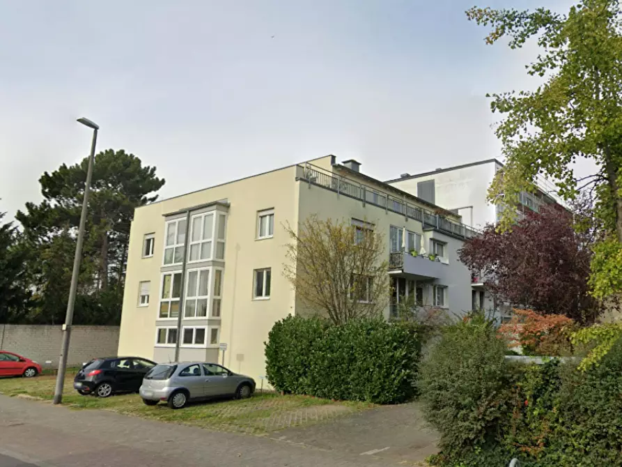 Immagine 2 di Appartamento in affitto  in Mühlenweg a Wesseling