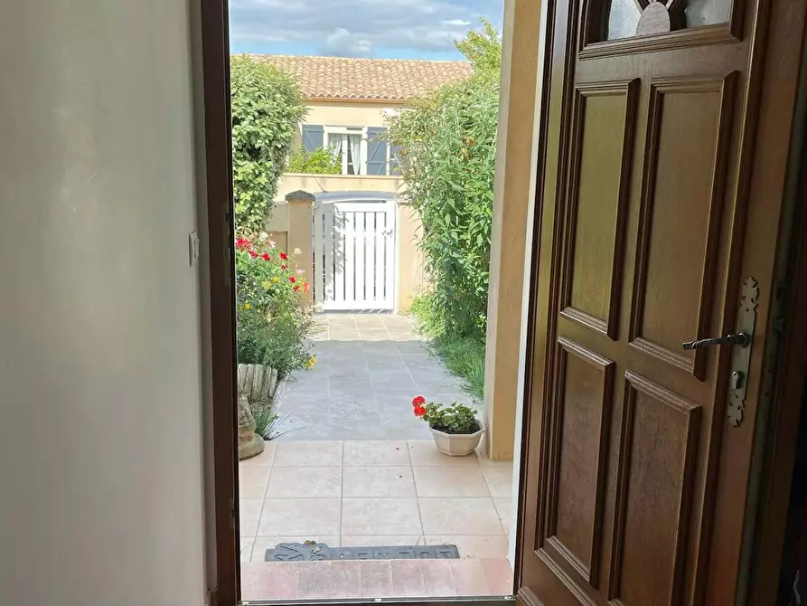 Immagine 2 di Camera in affitto  in Rue Lou Prat a Couffoulens