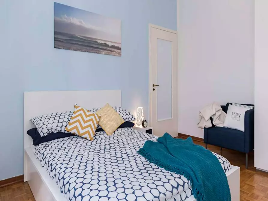 Immagine 4 di Camera in affitto  in Via Delle Betulle a Milano