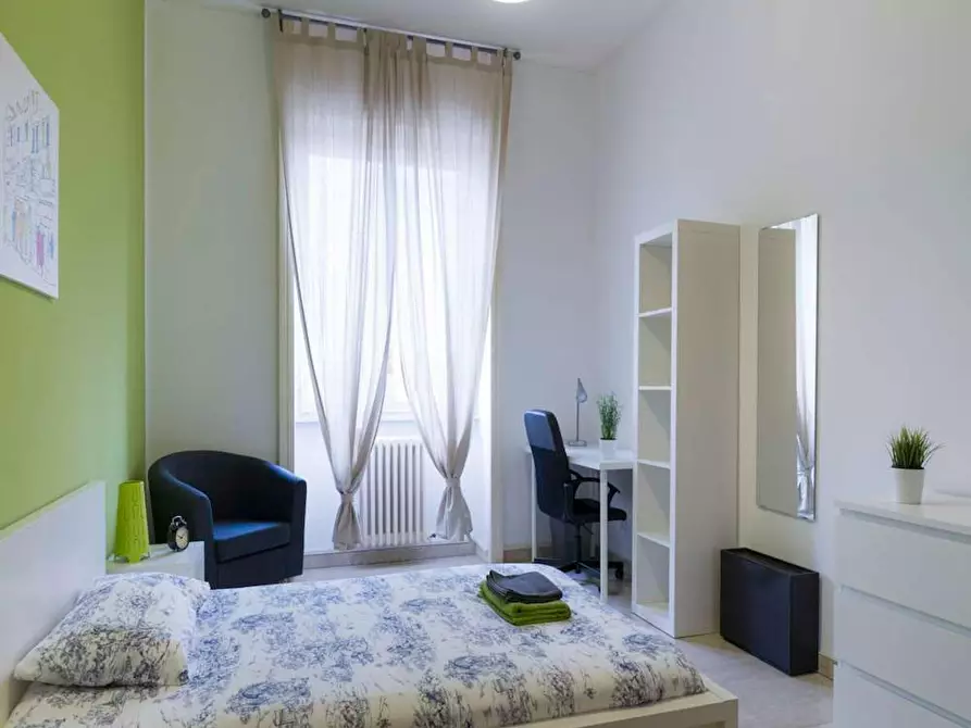 Immagine 2 di Camera in affitto  in Corso San Gottardo a Milano