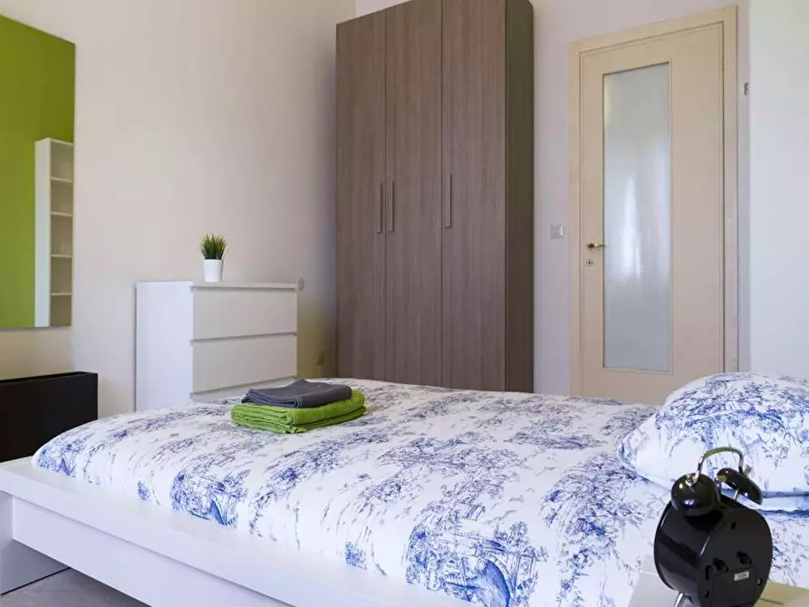 Immagine 1 di Camera in affitto  in Corso San Gottardo a Milano