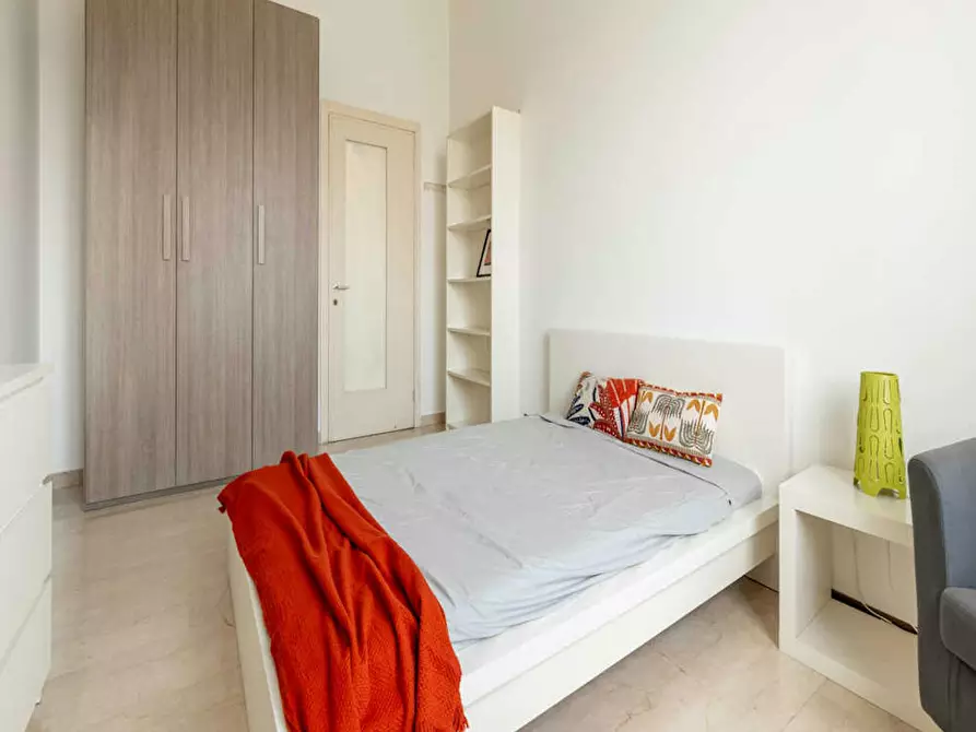 Immagine 7 di Camera in affitto  in Corso San Gottardo a Milano