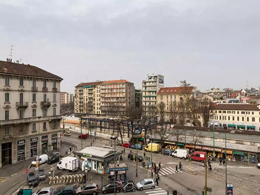 Immagine 9 di Camera in affitto  in Corso San Gottardo a Milano