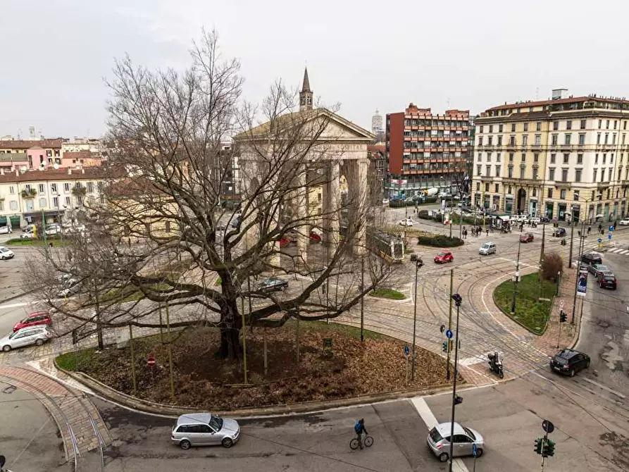 Immagine 7 di Camera in affitto  in Corso San Gottardo a Milano