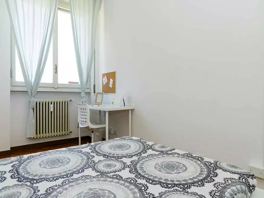 Immagine 6 di Camera in affitto  in Via Sulmona a Milano