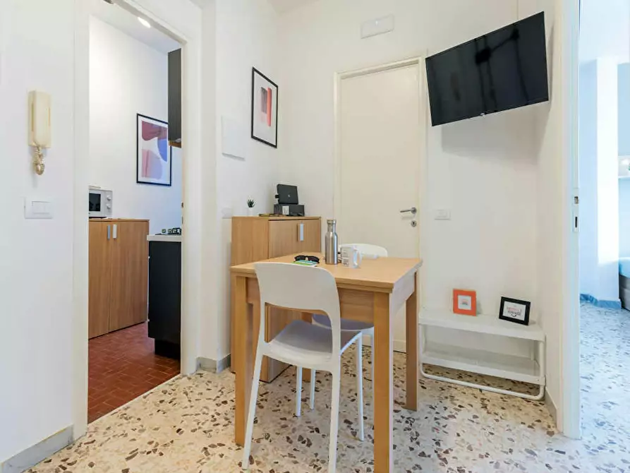 Immagine 10 di Camera in affitto  in Via Eugenio Torelli Viollier a Roma