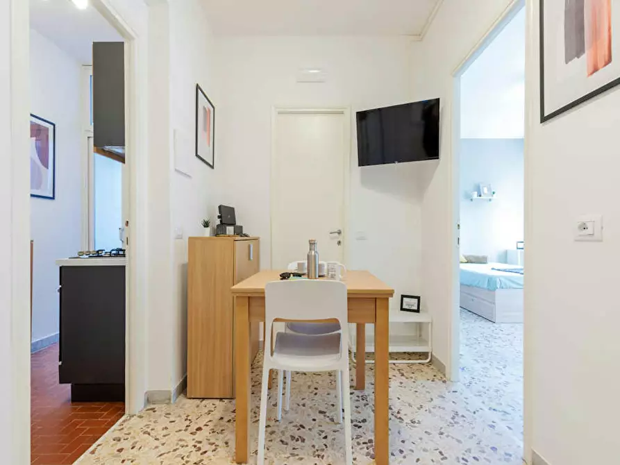 Immagine 7 di Camera in affitto  in Via Eugenio Torelli Viollier a Roma