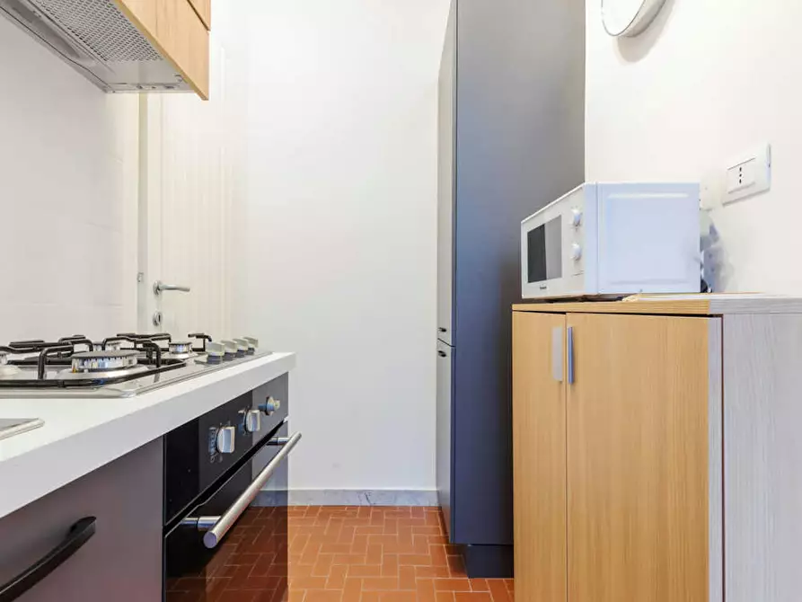 Immagine 9 di Camera in affitto  in Via Eugenio Torelli Viollier a Roma